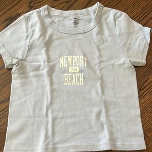 Brandy Melville not sold anymore!!